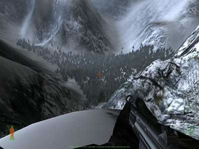 IGI 2: COVERT STRIKE screenshot 2