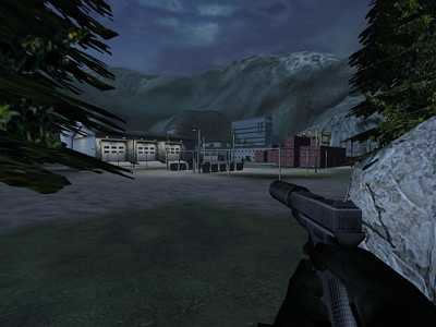 IGI 2: COVERT STRIKE screenshot 3
