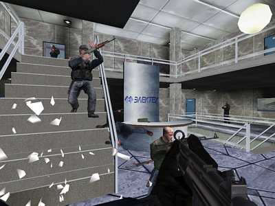 IGI 2: COVERT STRIKE screenshot 5