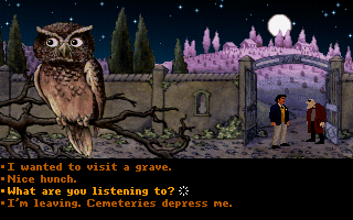 Igor: Objective Uikokahonia screenshot 9