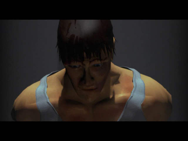 In Cold Blood screenshot 2