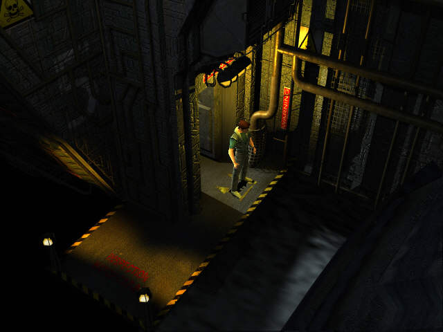 In Cold Blood screenshot 4
