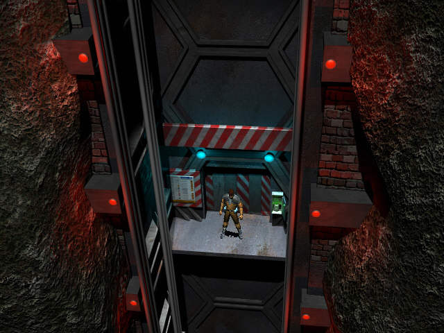In Cold Blood screenshot 6
