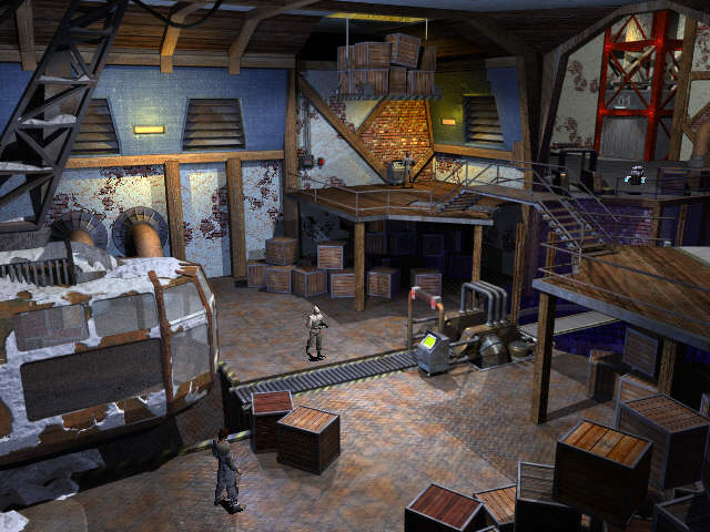 In Cold Blood screenshot 8