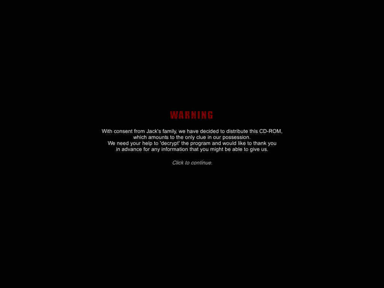 In Memoriam screenshot 3