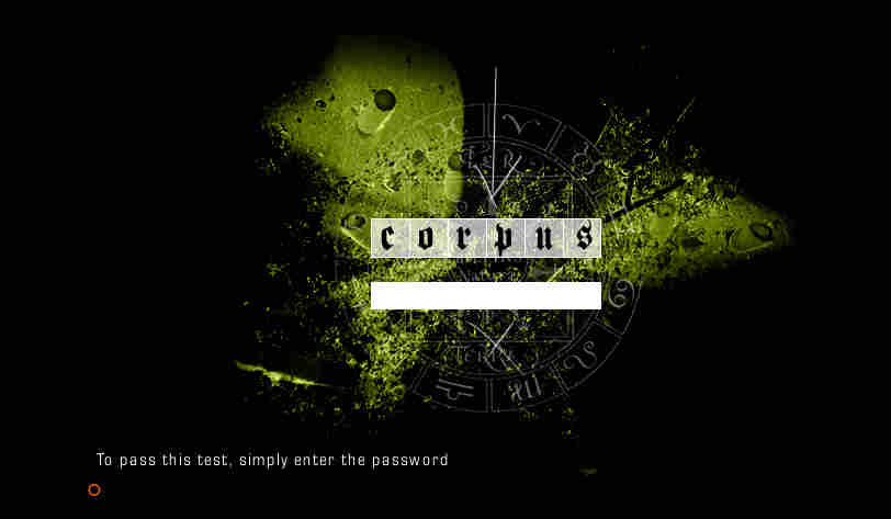 In Memoriam screenshot 7