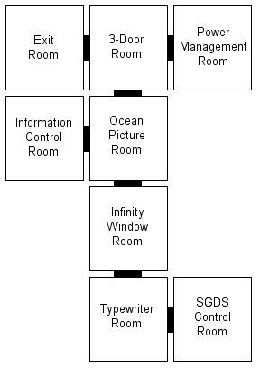Infinite Ocean screenshot 1