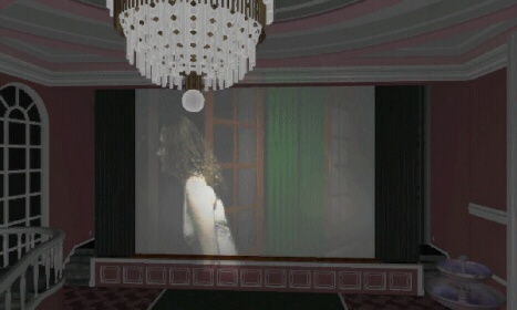 Inherent Evil: The Haunted Hotel screenshot 2