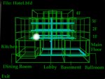 Inherent Evil: The Haunted Hotel screenshot 6
