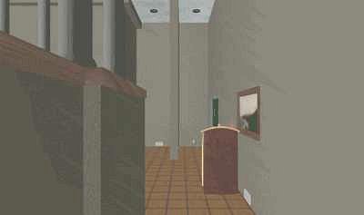 Inherent Evil: The Haunted Hotel screenshot 4