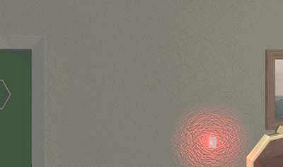Inherent Evil: The Haunted Hotel screenshot 5