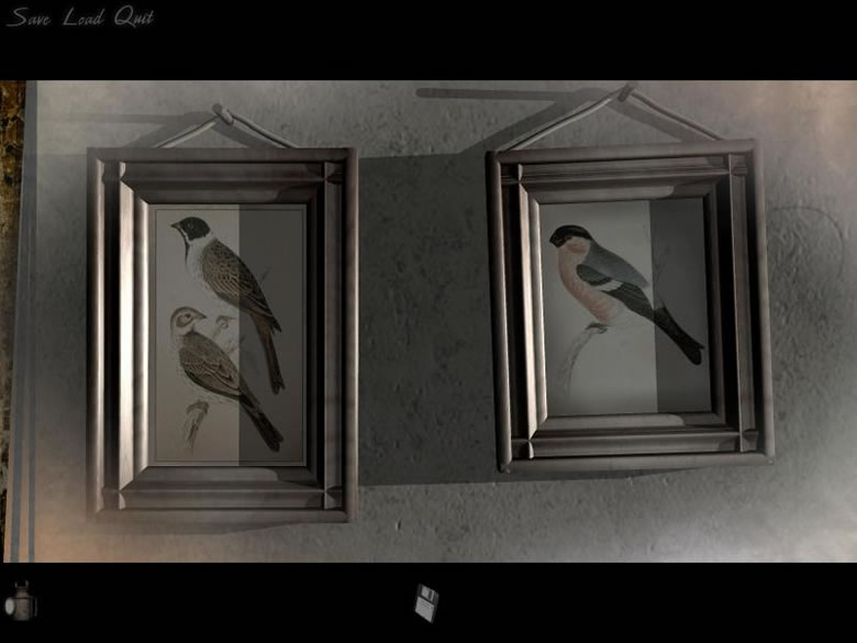 DARK FALL: LIGHTS OUT screenshot 2