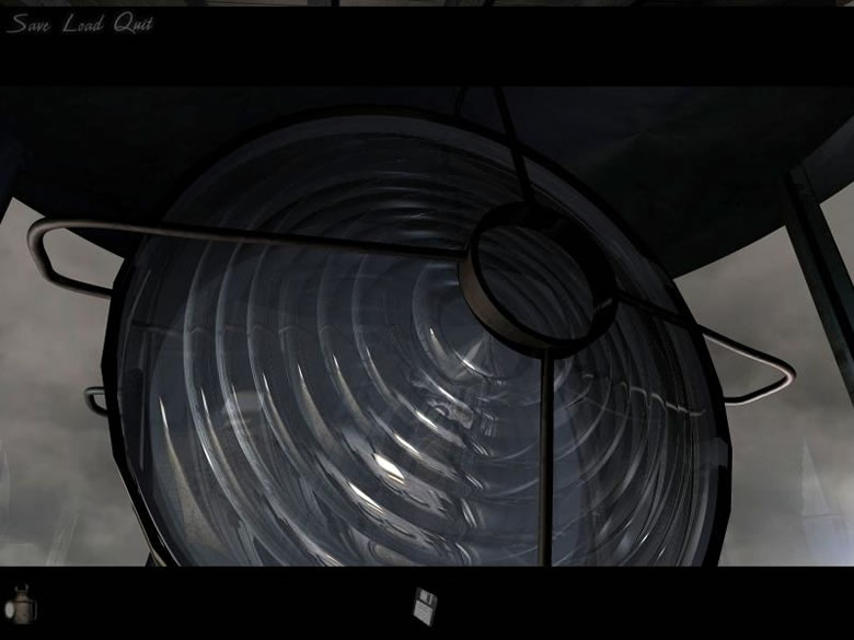 DARK FALL: LIGHTS OUT screenshot 4