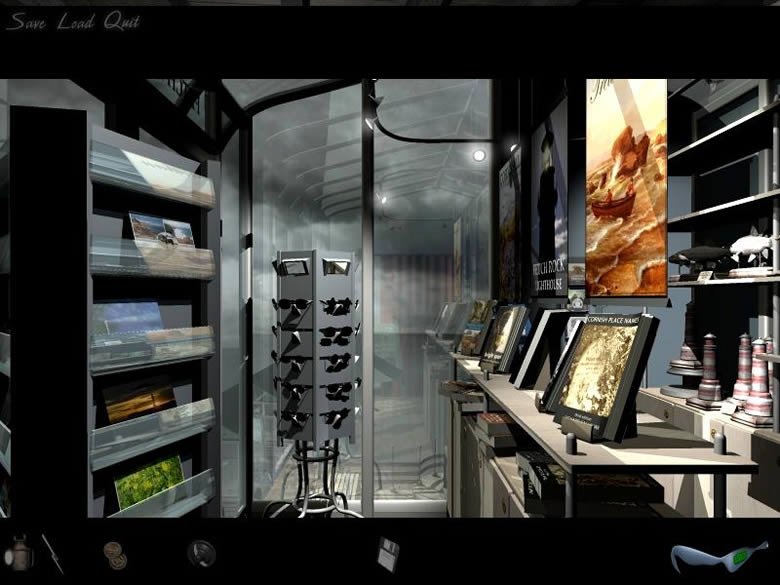 DARK FALL: LIGHTS OUT screenshot 7