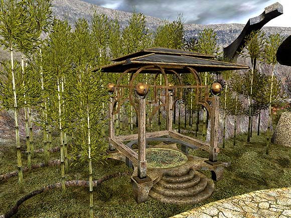Uru: Ages Beyond Myst screenshot 3