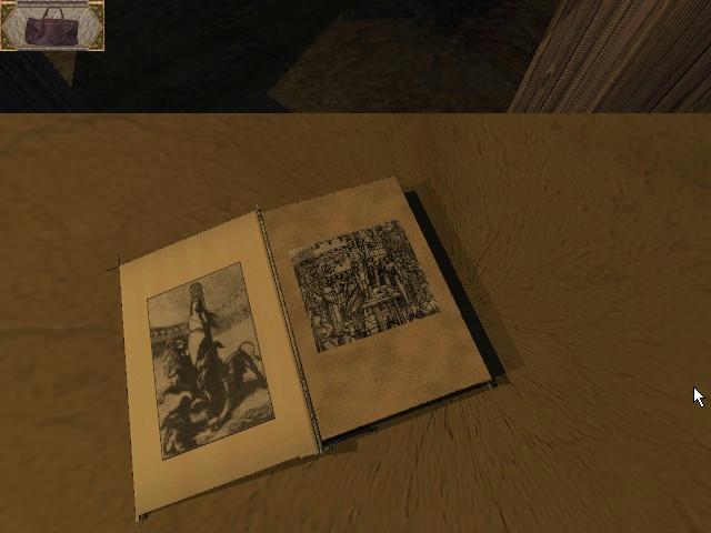 Isles of Derek screenshot 5