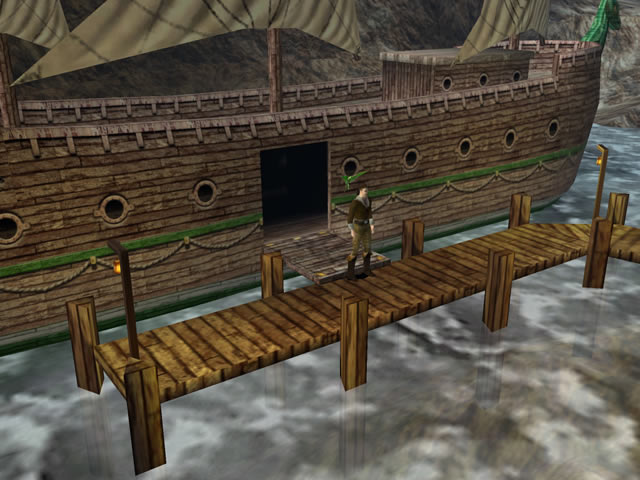 JA+ Review: Dragonriders Chronicles of Pern screenshot 5