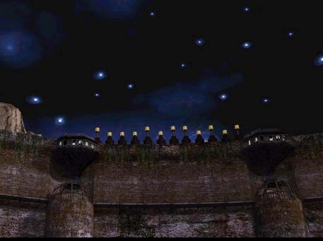 JA+ Review: Schizm Mysterious Journey screenshot 5