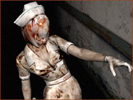 Silent Hill 2