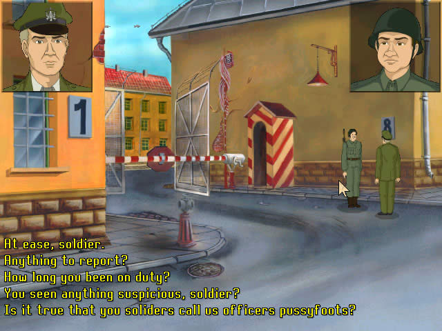 Jack Orlando Directors Cut screenshot 3