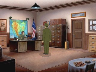 Jack Orlando screenshot 3