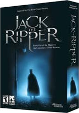 Jack the Ripper New York 1901 Review