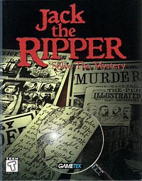 Jack the Ripper Review