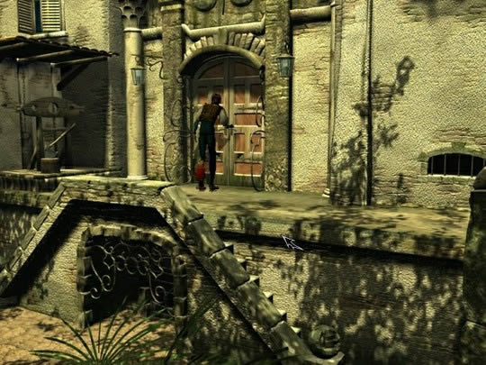 Jazz and Faust screenshot 4