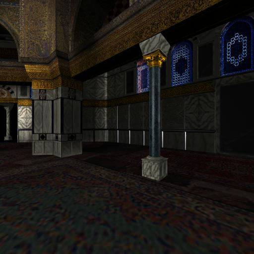 Jerusalem: The Three Roads To The Holy Land screenshot 4