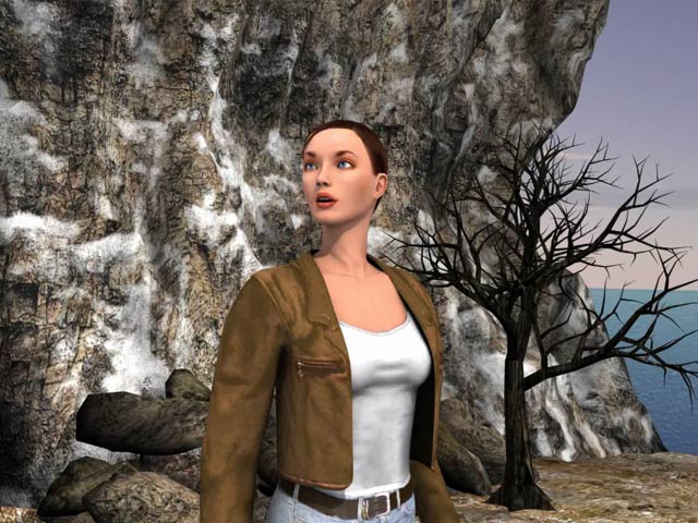 Journey to the Center of the Earth screenshot 2