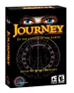 Journey to the Center of the Earth screenshot 1