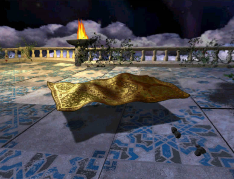 Just Adventure + screenshot 5