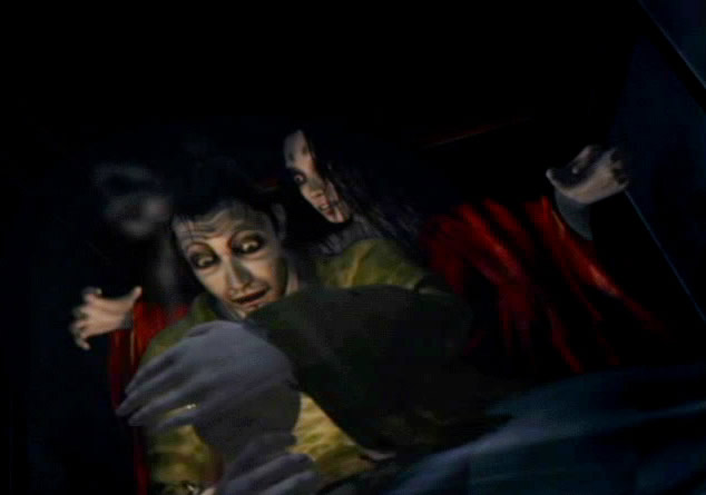 Kuon screenshot 3