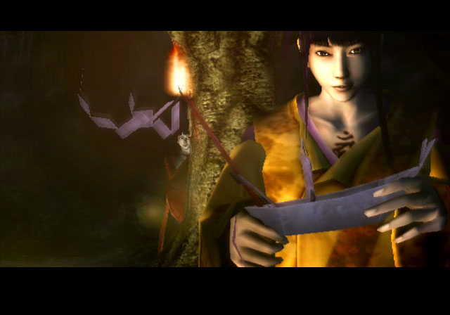 Kuon screenshot 7