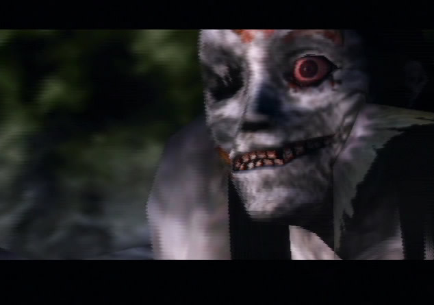 Kuon screenshot 5