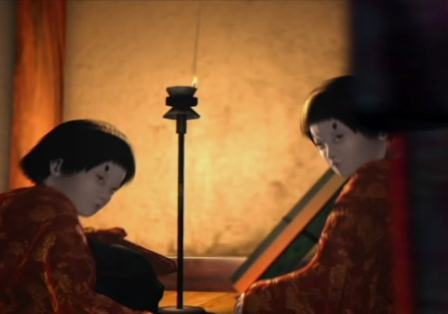Kuon screenshot 9
