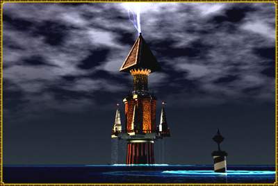 Lands of Lore 2 Guardian of Destiny screenshot 12