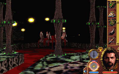 Lands of Lore 2 Guardian of Destiny screenshot 14