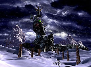 Lands of Lore 2 Guardian of Destiny screenshot 9