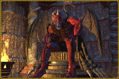 Lands of Lore 2 Guardian of Destiny screenshot 11