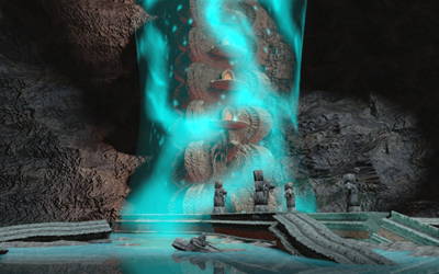 Lands of Lore 2 Guardian of Destiny screenshot 10
