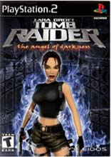 LARA CROFT TOMB RAIDER: THE ANGEL OF DARKNESS Review