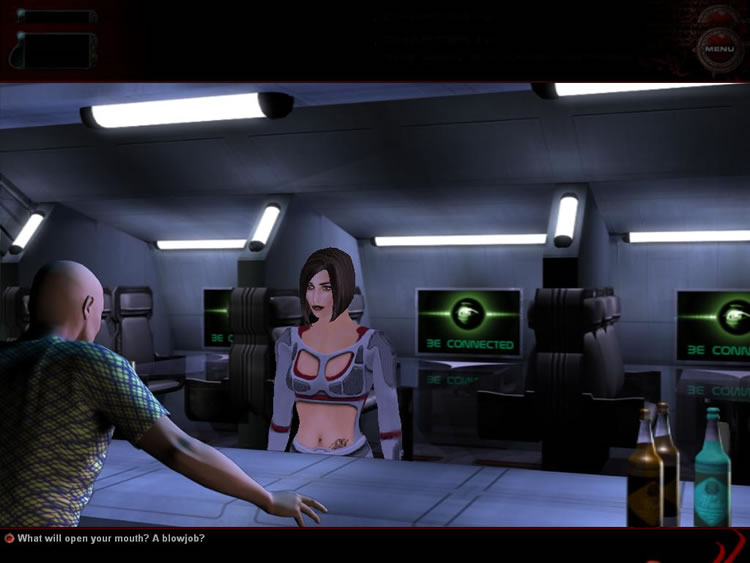 Legacy: Dark Shadows screenshot 4