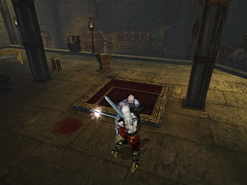 Legacy of Kain: Blood Omen 2 Review