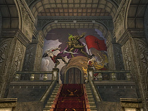 Legacy of Kain: Blood Omen 2 screenshot 5