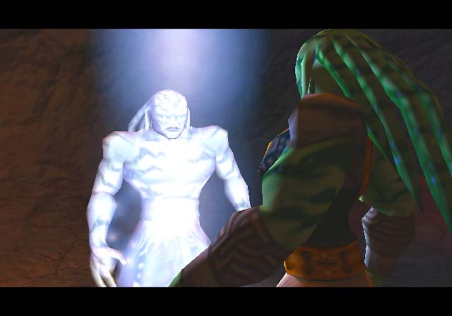 Legend of Alon Dar screenshot 5