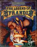 Cover art for Legend of Kyrandia: Malcolms Revenge