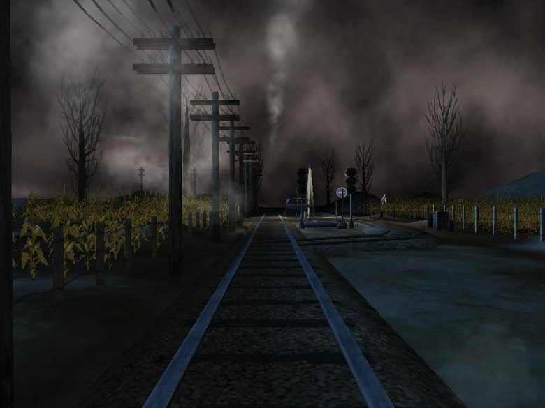 Lemony Snickets: A Series of Unfortunate Events screenshot 3