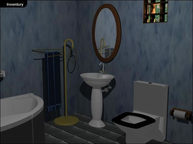 Lifestream screenshot 6