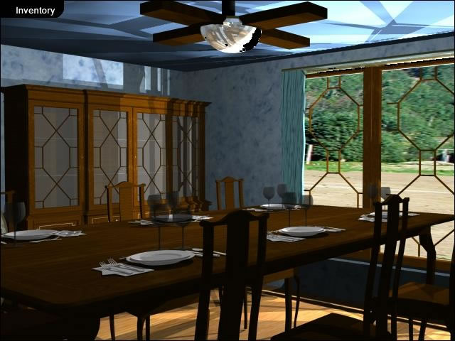 Lifestream screenshot 9